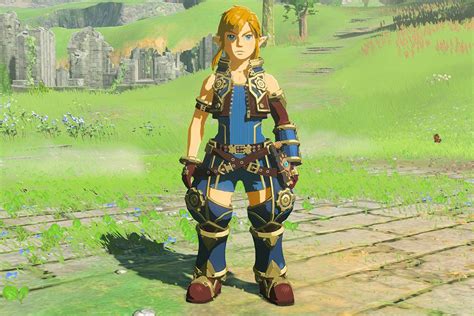 xenoblade 2 breath of the wild