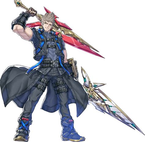 xenoblade 3 rex