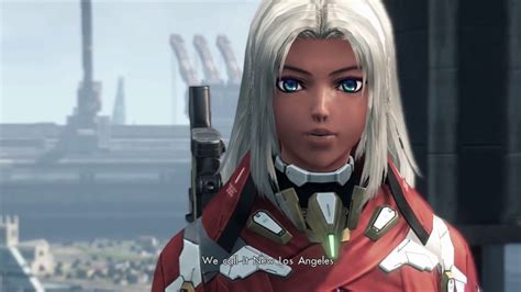 Xenoblade Chronicles Wii Walkthrough