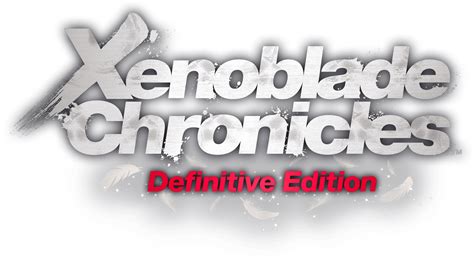 xenoblade logo