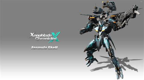 xenoblade x skell