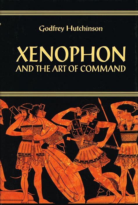 xenophon and the art of command Reader