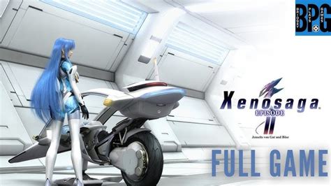 Xenosaga Episode Iii Walkthrough