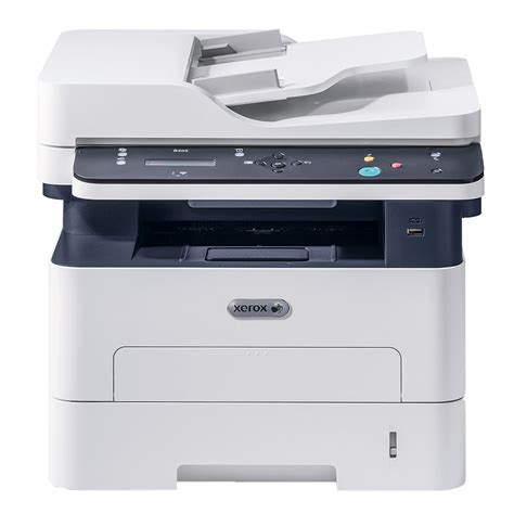 xerox 1008 multifunction printers owners manual Kindle Editon