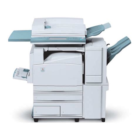 xerox 2240 service manual PDF