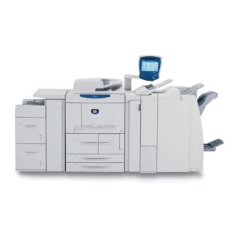 xerox 4110 user guide Reader