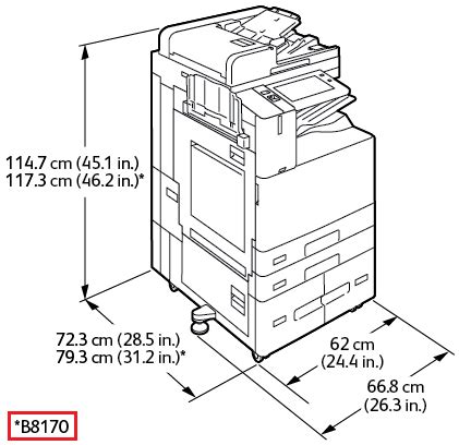 xerox 440 copiers owners manual PDF