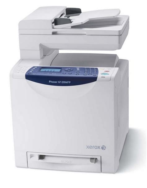 xerox 6128 service manual PDF