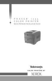 xerox 6350dt printers owners manual Doc