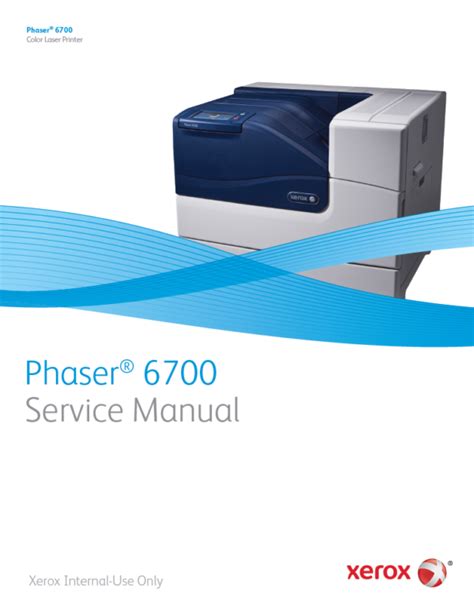 xerox 6679 service manual14 Reader