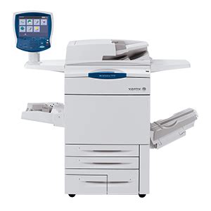 xerox 7755 multifunction printers owners manual PDF