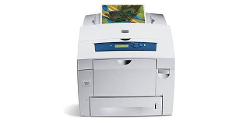 xerox 8560dn printers owners manual Reader