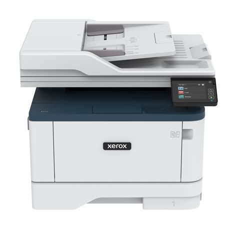 xerox 860n printers owners manual Doc