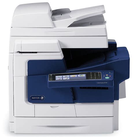 xerox 8700s multifunction printers accessory owners manual Reader