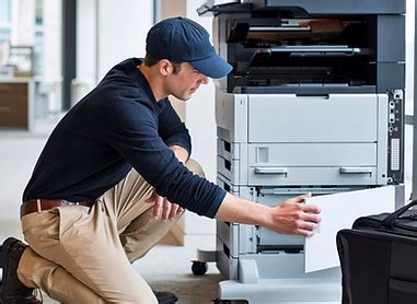 xerox copier repair service Doc