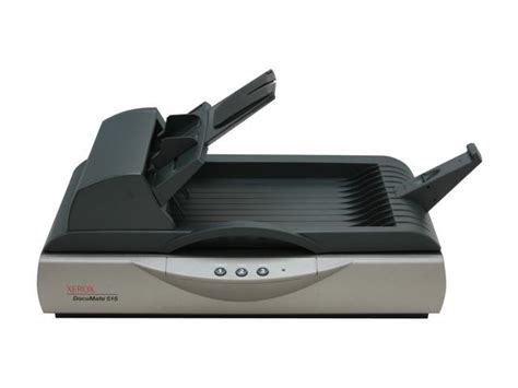 xerox documate 515 document Epub