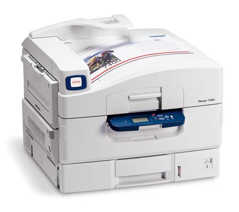 xerox phaser 7400 manual Doc