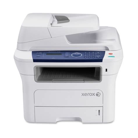 xerox workcentre 3220 user manual PDF