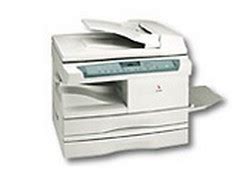 xerox xd130df multifunction printers accessory owners manual Reader