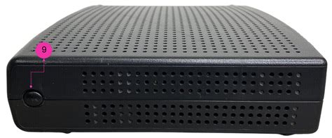 xfinity arris tg862 manual Epub