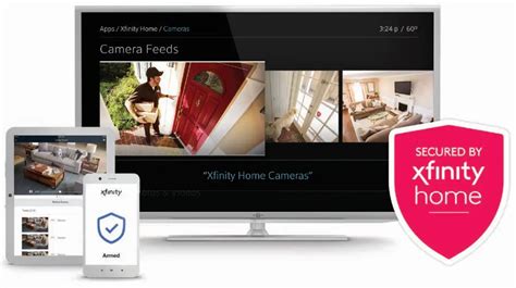 xfinity home security manual Epub