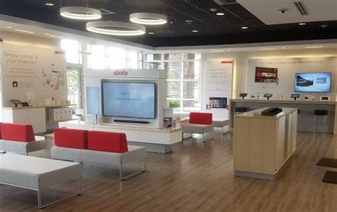 xfinity office near me