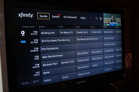 xfinity x1 user guide PDF