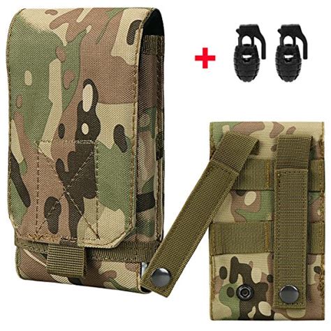 xhorizon Tactical Elastic Neoprene Holster Kindle Editon