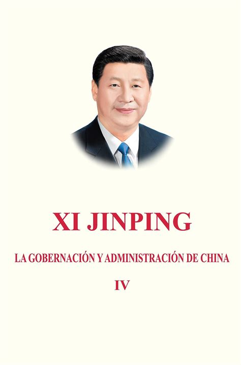 xi jinpingthe governance of china spanish version Reader