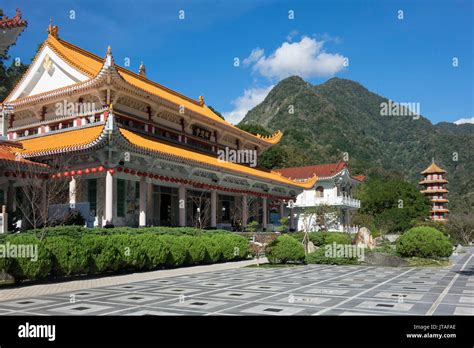 xiangde temple