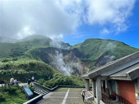 xiaoyoukeng visitor center