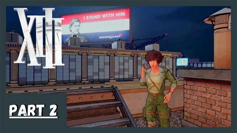 Xiii Remake Walkthrough