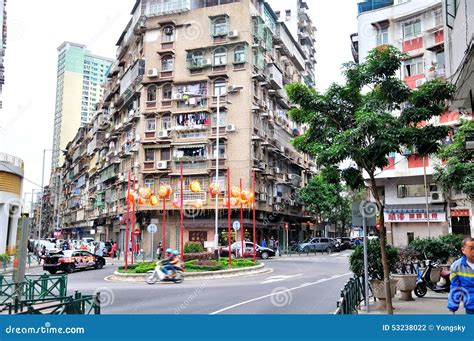 xinsheng street