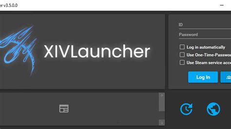 xiv launcher mods