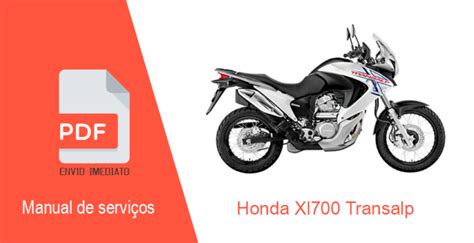 xl700 manual de servicio Reader