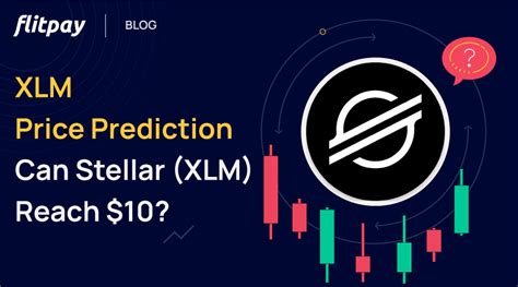 xlm price prediction 2040