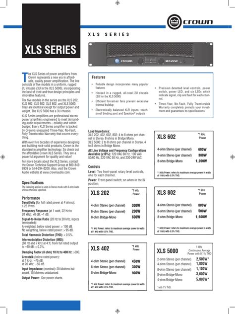 xls 602 user guide PDF