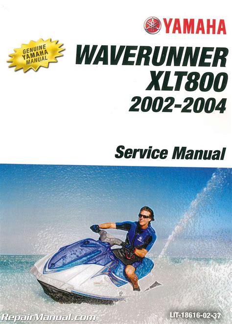 xlt 800 service manual PDF