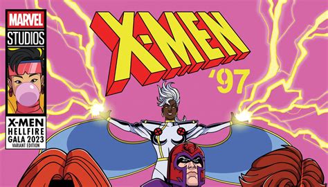 xmen 97 episode 7