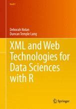 xml and web technologies for data sciences with r Reader