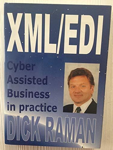 xml or edi cyber assisted business in practice PDF