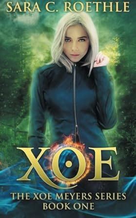 xoe vampires and werewolves and demons oh my xoe meyers young adult fantasy or horror series book 1 PDF