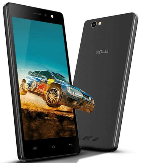 xolo era original all detels in pdf download Reader