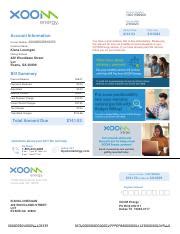 xoom energy accreditation answers Ebook PDF