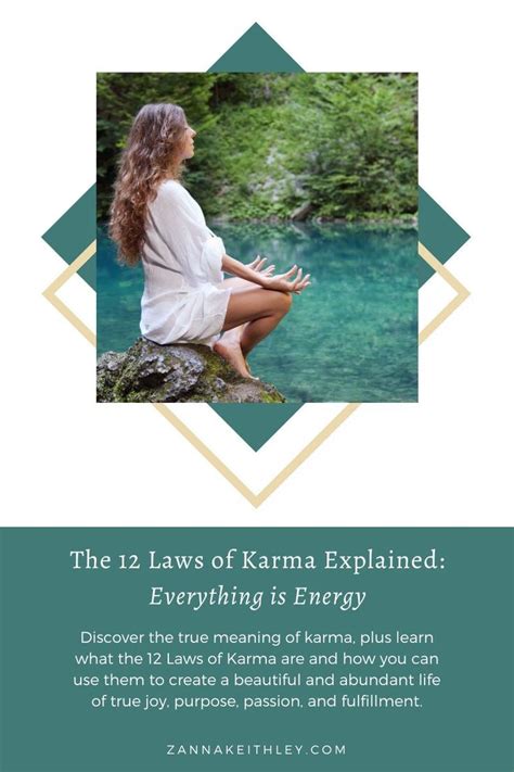 xoxoKarma: A Comprehensive Guide to Understanding the Law of Karma