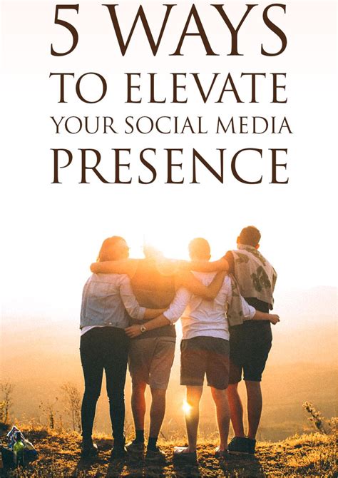 xoxorosemariee: The Ultimate Guide to Elevate Your Social Media Presence