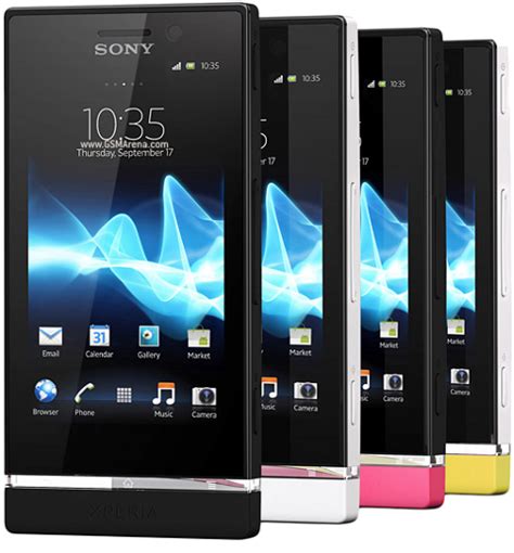 xperia u user guide Epub
