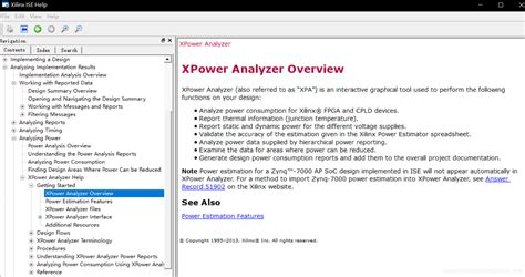 xpower analyzer user guide PDF