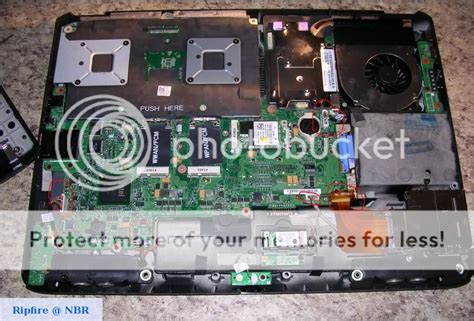 xps m1730 disassembly guide notebook Epub