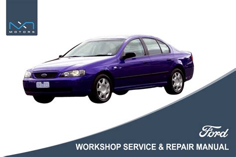 xr6 au service manual Reader